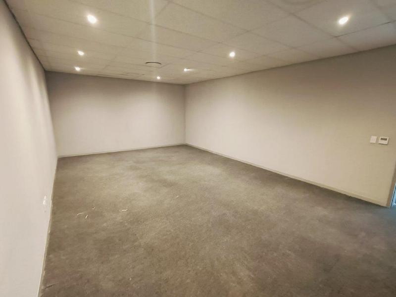 To Let commercial Property for Rent in Bryanston Gauteng