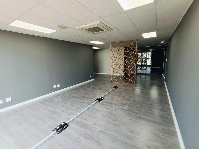 To Let commercial Property for Rent in Bryanston Gauteng
