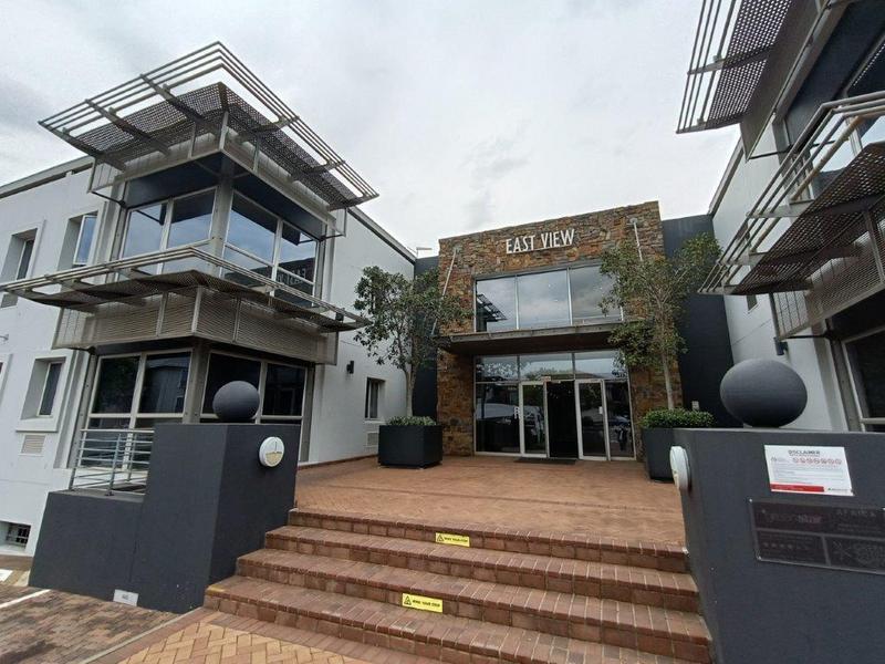 To Let commercial Property for Rent in Bryanston Gauteng