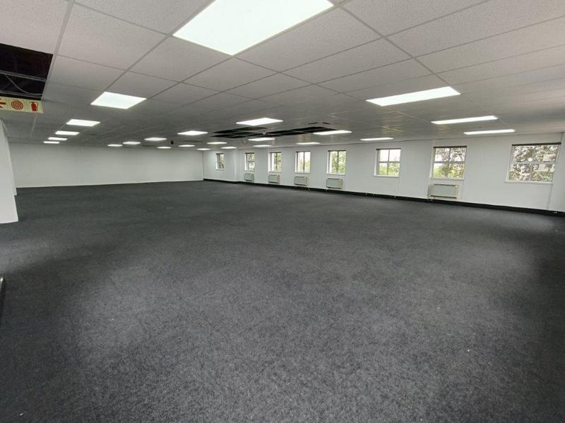 To Let commercial Property for Rent in Bryanston Gauteng