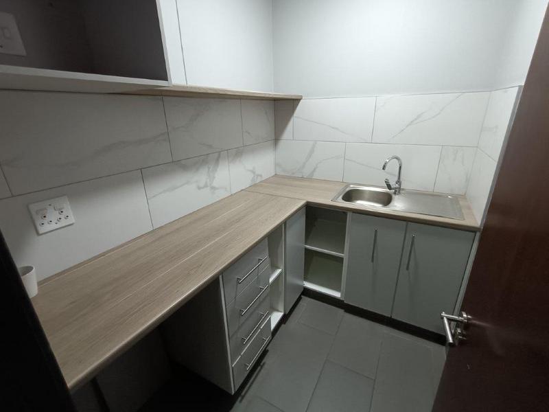To Let commercial Property for Rent in Bryanston Gauteng