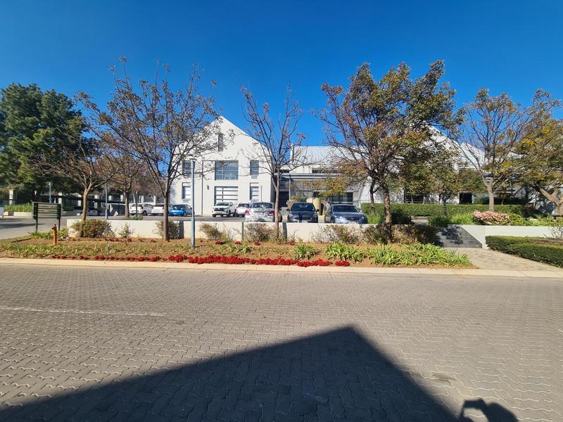 To Let commercial Property for Rent in Lynnwood Gauteng