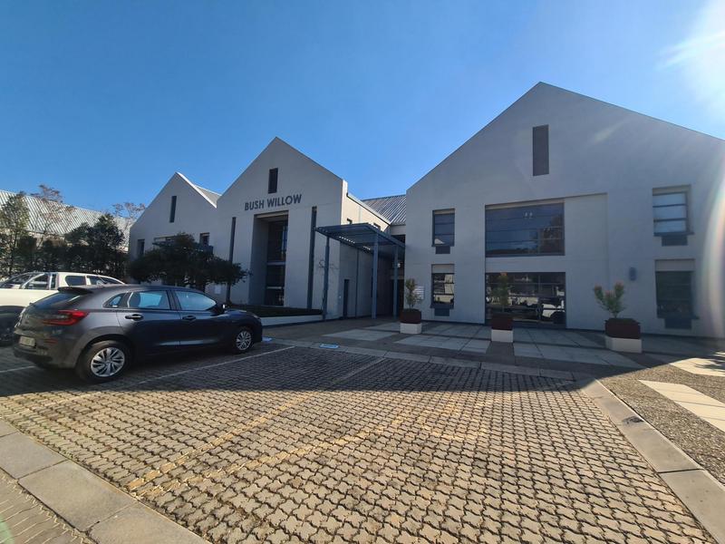 To Let commercial Property for Rent in Lynnwood Gauteng