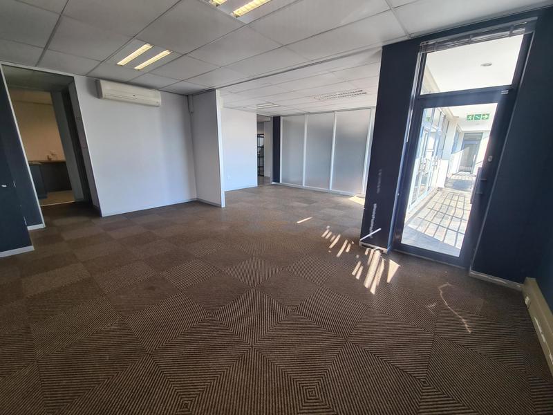 To Let commercial Property for Rent in Lynnwood Gauteng