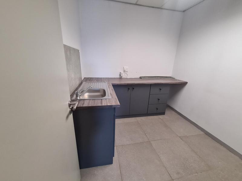 To Let commercial Property for Rent in Lynnwood Gauteng