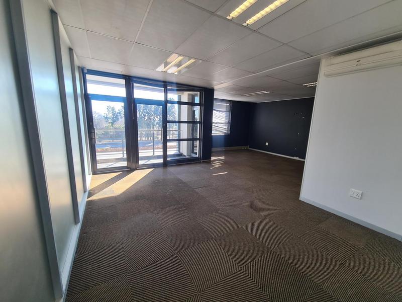 To Let commercial Property for Rent in Lynnwood Gauteng