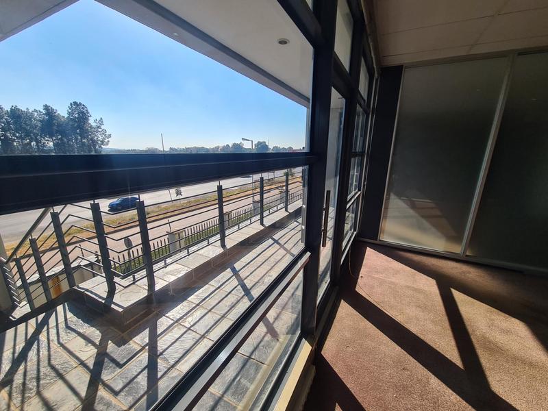 To Let commercial Property for Rent in Lynnwood Gauteng