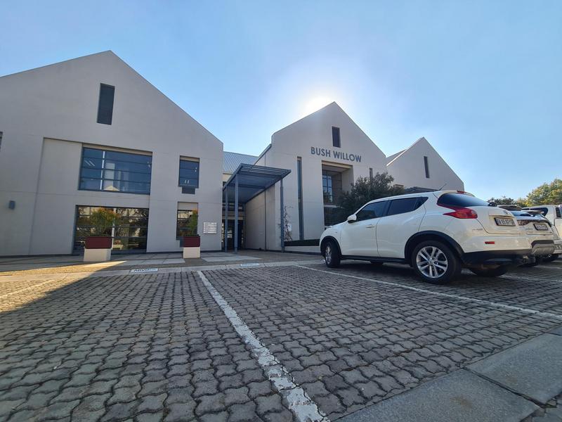 To Let commercial Property for Rent in Lynnwood Gauteng