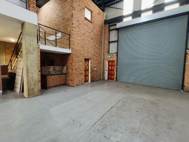 Commercial Property for Sale in Lanseria Gauteng