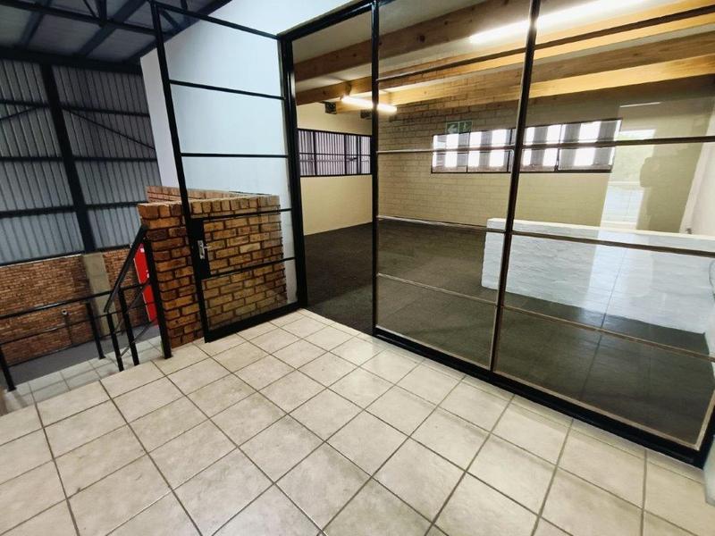 Commercial Property for Sale in Lanseria Gauteng