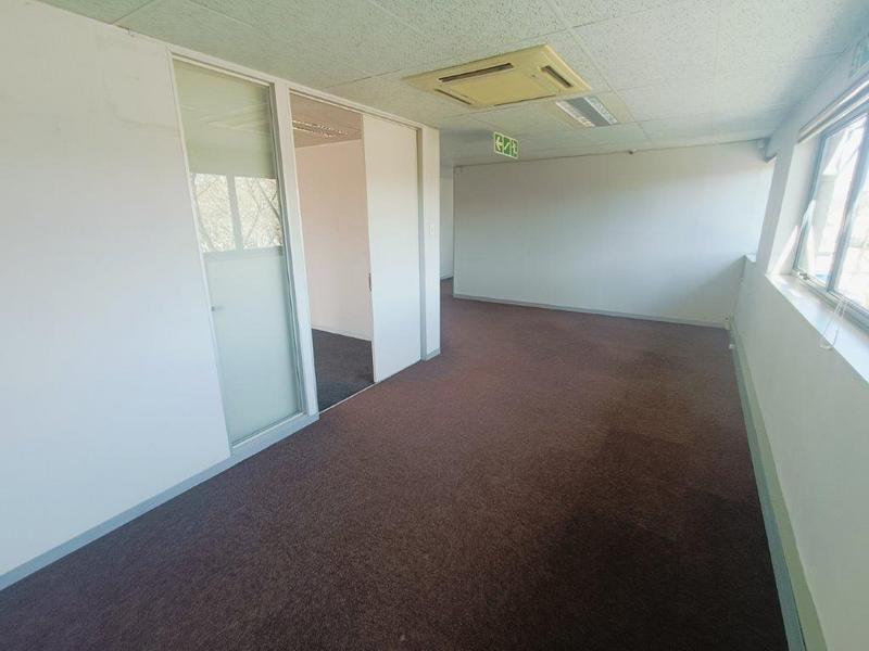 To Let commercial Property for Rent in Randjespark Gauteng
