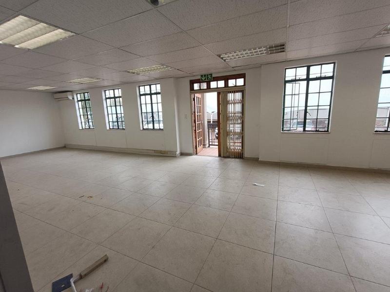 To Let commercial Property for Rent in Randjespark Gauteng