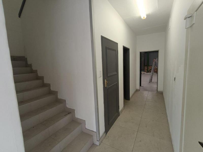 To Let commercial Property for Rent in Randjespark Gauteng
