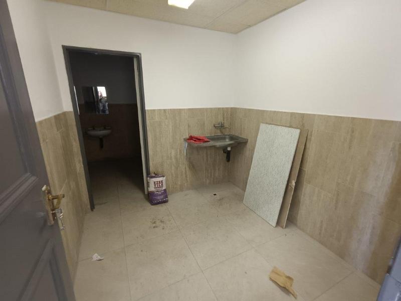 To Let commercial Property for Rent in Randjespark Gauteng