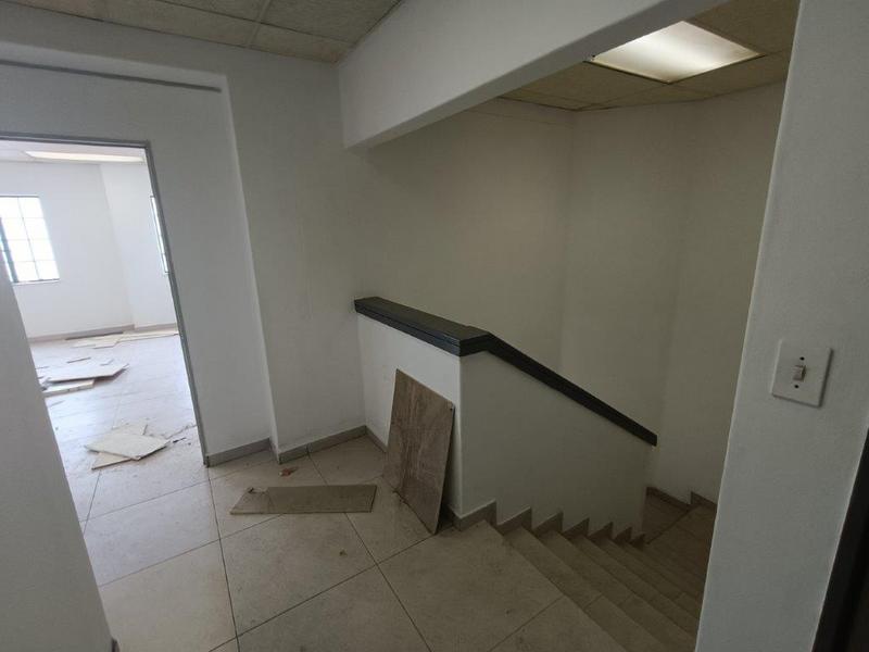 To Let commercial Property for Rent in Randjespark Gauteng