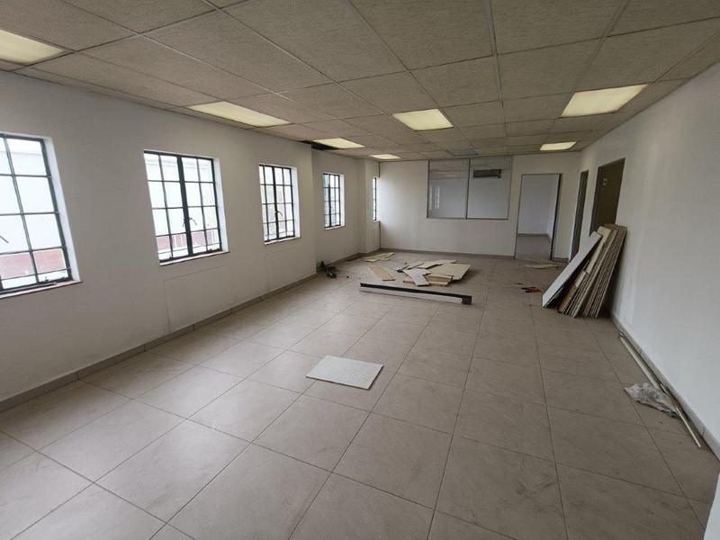 To Let commercial Property for Rent in Randjespark Gauteng