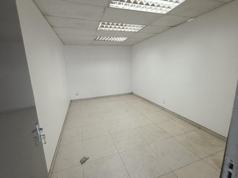 To Let commercial Property for Rent in Randjespark Gauteng