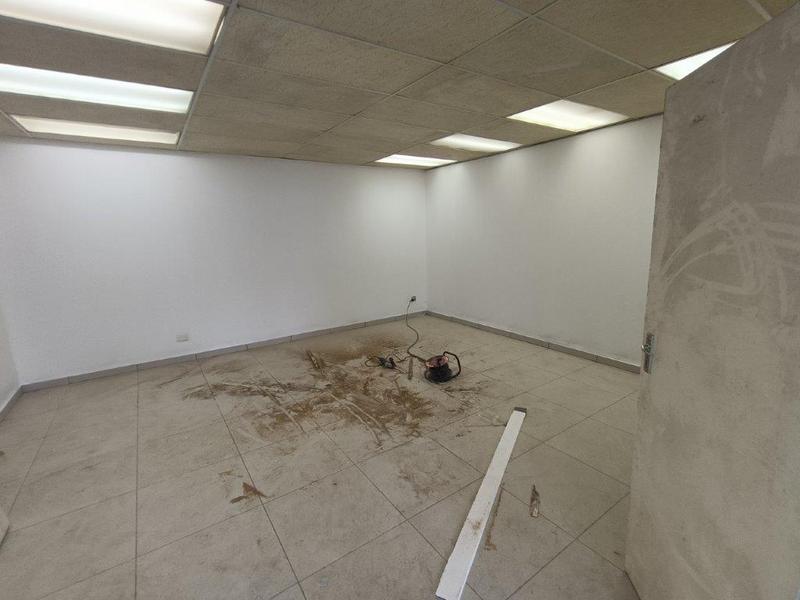 To Let commercial Property for Rent in Randjespark Gauteng