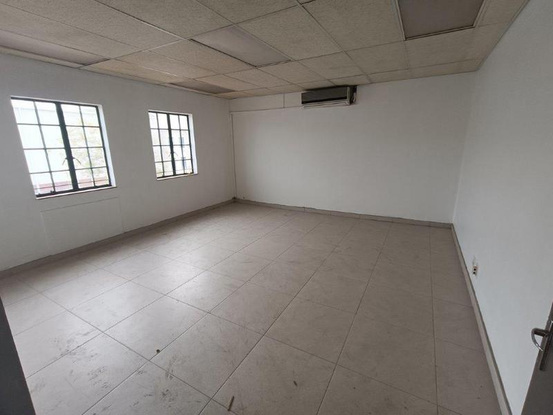 To Let commercial Property for Rent in Randjespark Gauteng