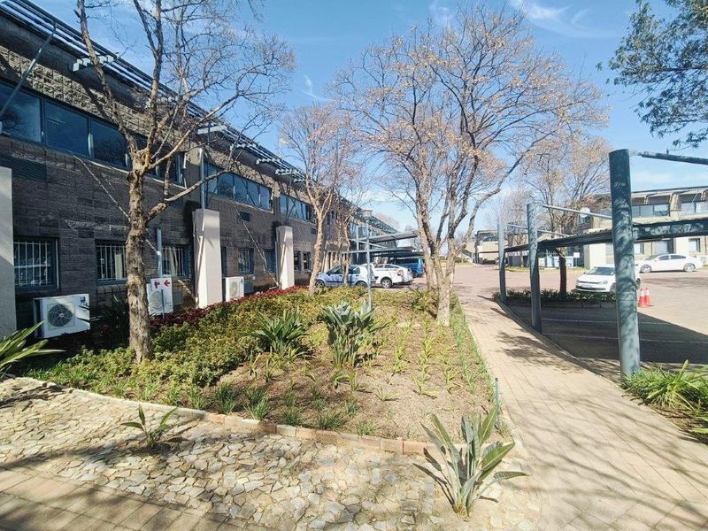 To Let commercial Property for Rent in Randjespark Gauteng