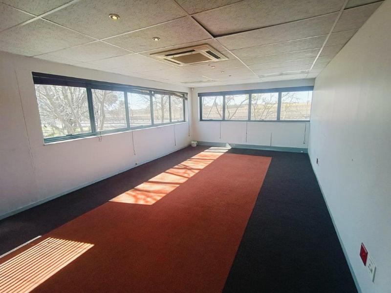 To Let commercial Property for Rent in Randjespark Gauteng