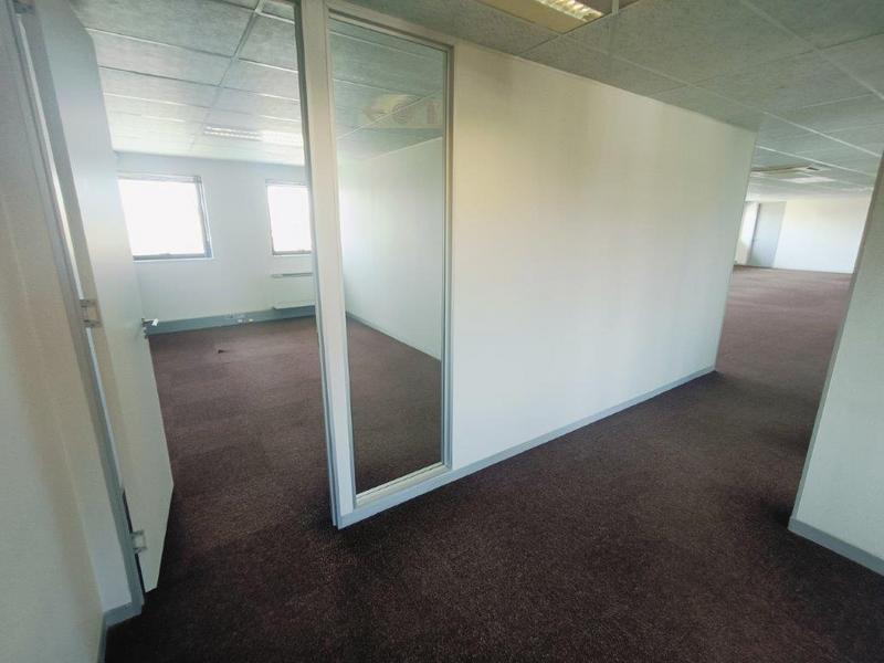 To Let commercial Property for Rent in Randjespark Gauteng