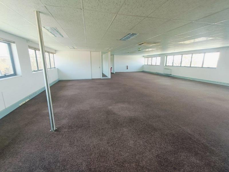 To Let commercial Property for Rent in Randjespark Gauteng