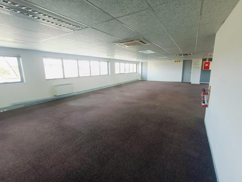To Let commercial Property for Rent in Randjespark Gauteng