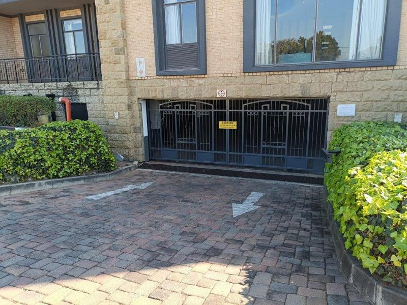 To Let commercial Property for Rent in Bryanston Gauteng