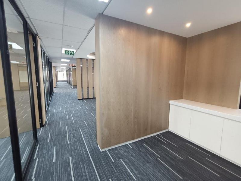 To Let commercial Property for Rent in Bryanston Gauteng