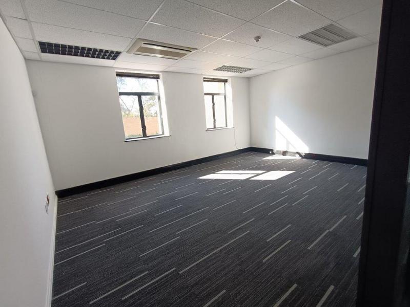 To Let commercial Property for Rent in Bryanston Gauteng