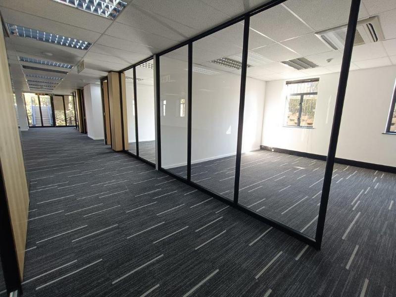 To Let commercial Property for Rent in Bryanston Gauteng