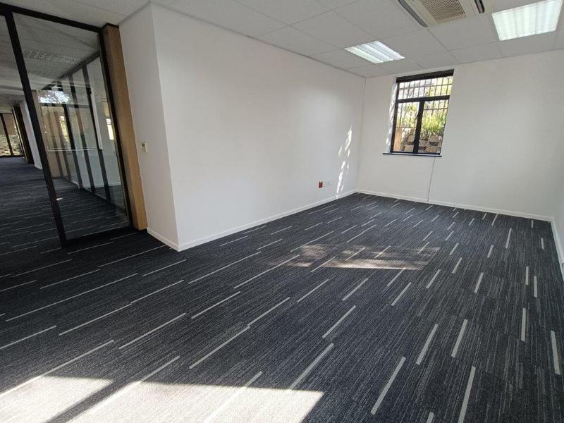 To Let commercial Property for Rent in Bryanston Gauteng