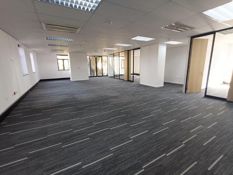 To Let commercial Property for Rent in Bryanston Gauteng