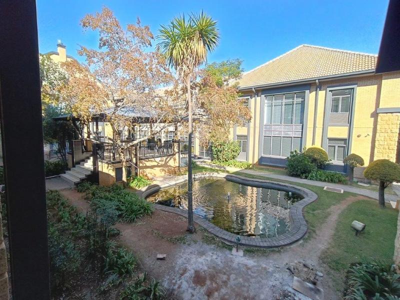 To Let commercial Property for Rent in Bryanston Gauteng