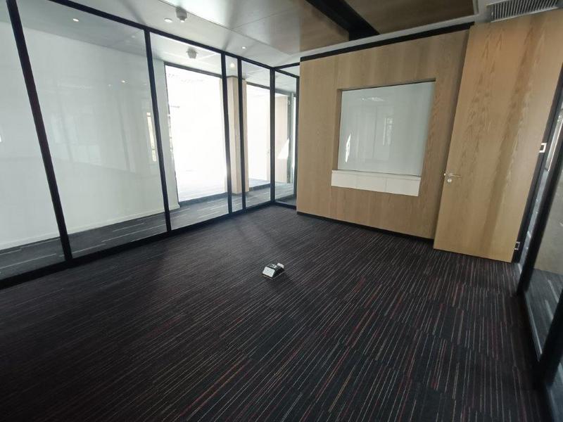 To Let commercial Property for Rent in Bryanston Gauteng