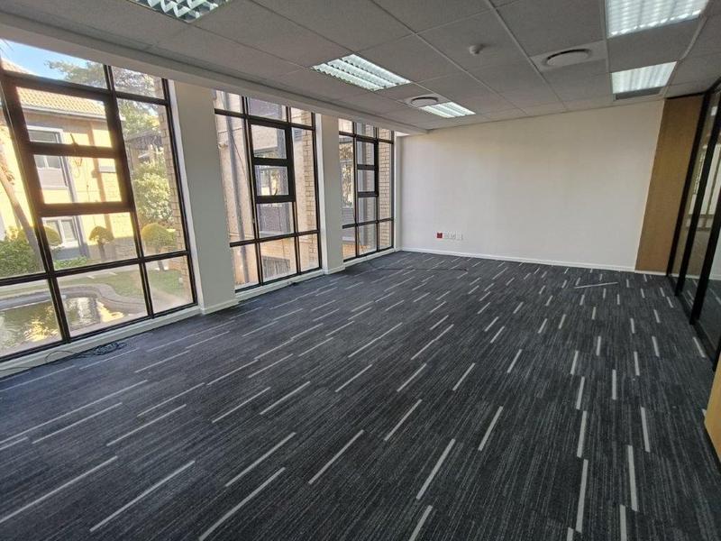 To Let commercial Property for Rent in Bryanston Gauteng