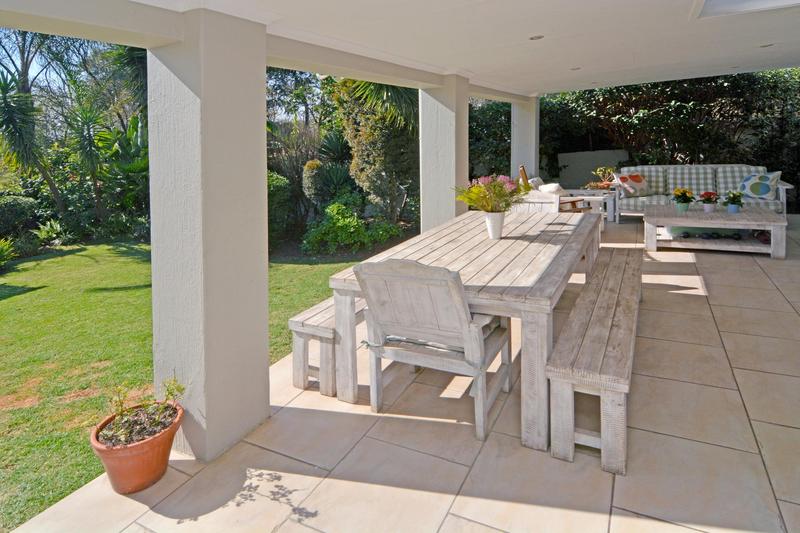 3 Bedroom Property for Sale in Fourways Gardens Gauteng