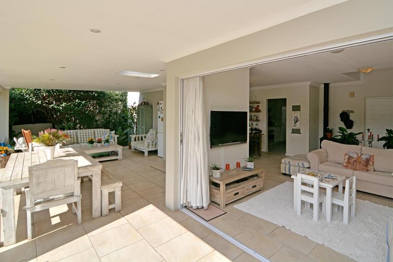 3 Bedroom Property for Sale in Fourways Gardens Gauteng