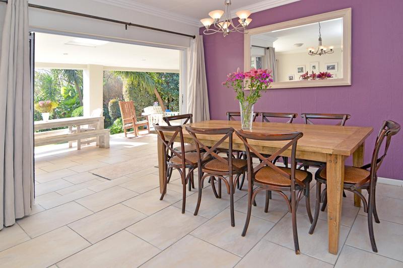 3 Bedroom Property for Sale in Fourways Gardens Gauteng
