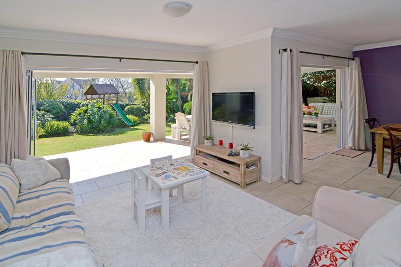 3 Bedroom Property for Sale in Fourways Gardens Gauteng