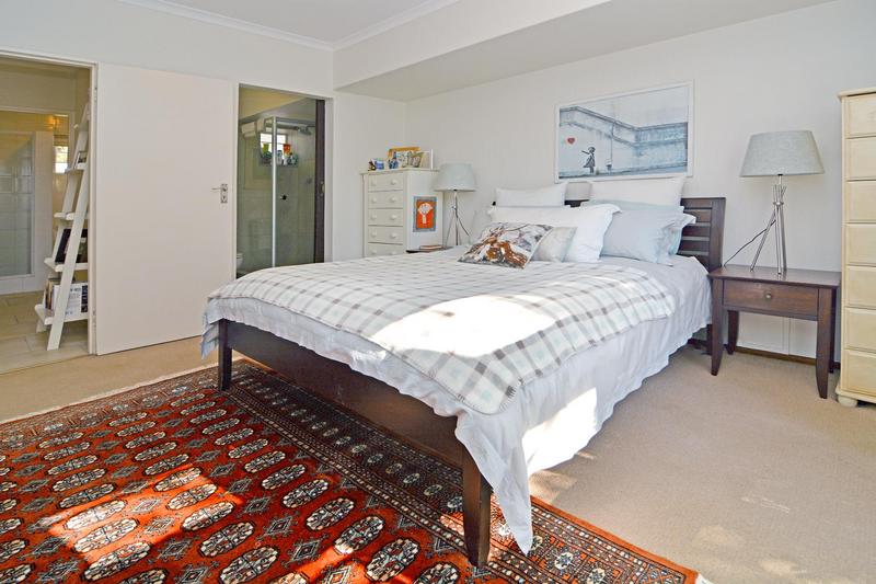 3 Bedroom Property for Sale in Fourways Gardens Gauteng