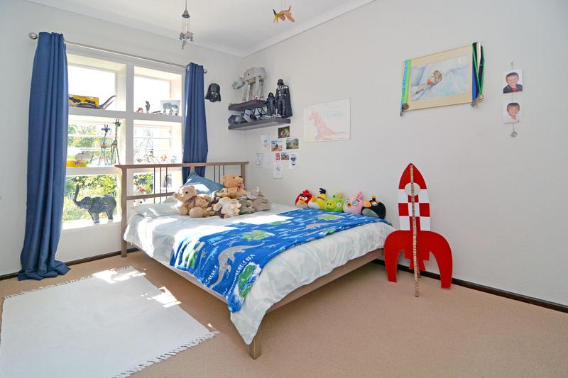 3 Bedroom Property for Sale in Fourways Gardens Gauteng