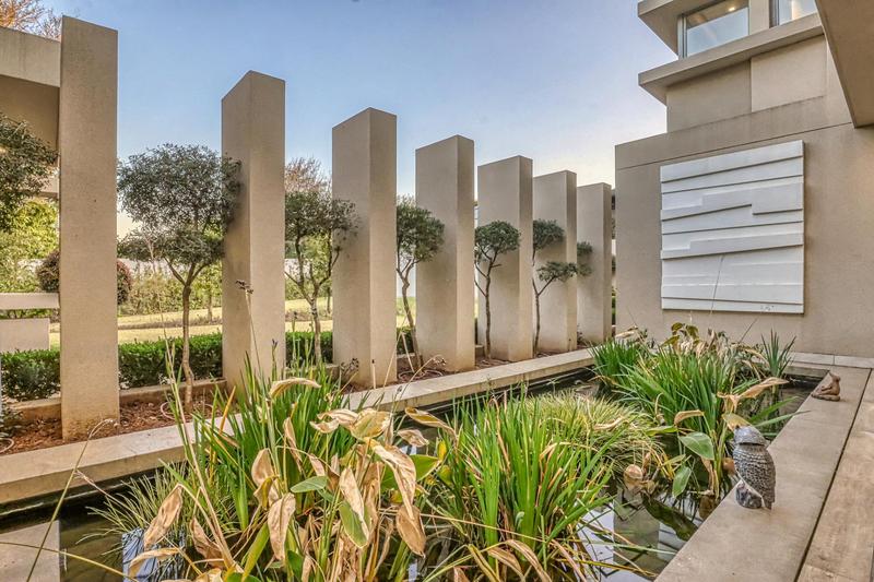 4 Bedroom Property for Sale in Waterfall Equestrian Estate Gauteng
