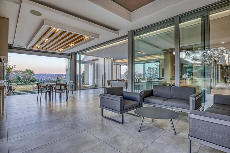 4 Bedroom Property for Sale in Waterfall Equestrian Estate Gauteng