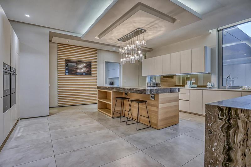 4 Bedroom Property for Sale in Waterfall Equestrian Estate Gauteng