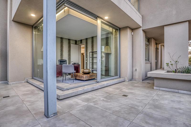 4 Bedroom Property for Sale in Waterfall Equestrian Estate Gauteng