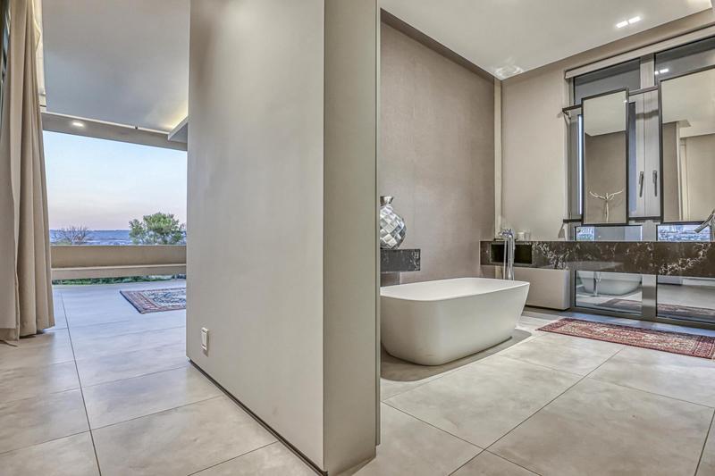 4 Bedroom Property for Sale in Waterfall Equestrian Estate Gauteng