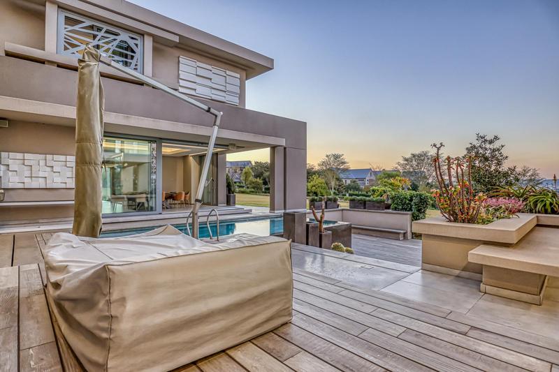 4 Bedroom Property for Sale in Waterfall Equestrian Estate Gauteng