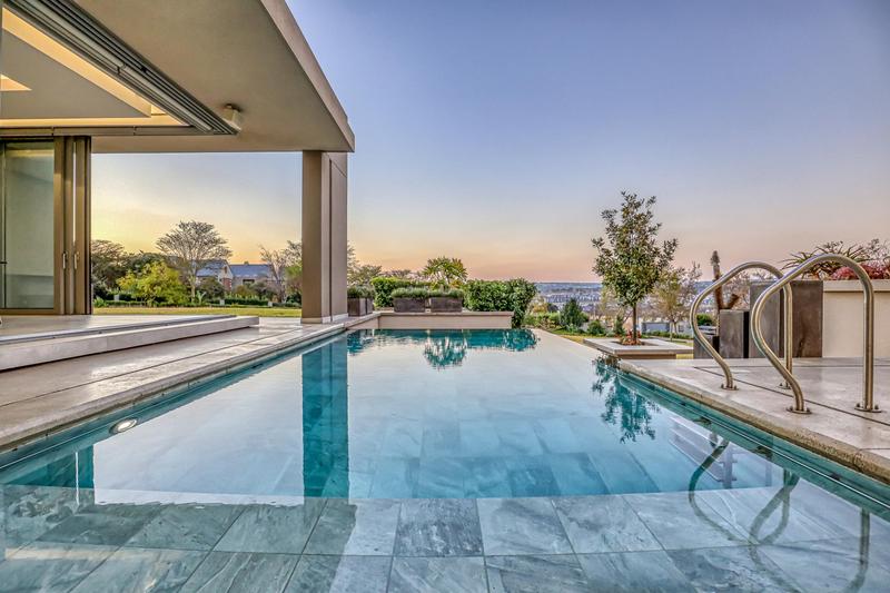 4 Bedroom Property for Sale in Waterfall Equestrian Estate Gauteng